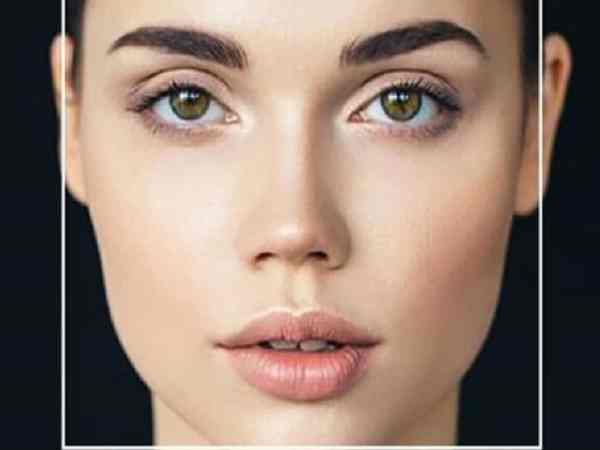 mặt vuông chữ điền có ý nghĩa gì