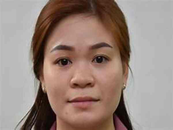 Tướng mũi tẹt ở nữ giới Tướng mũi tẹt ở nữ giới