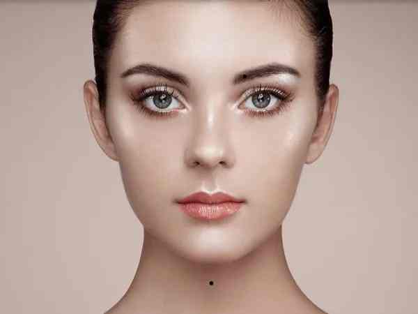 Nốt ruồi ở yết hầu là gì? Nốt ruồi ở yết hầu là gì?