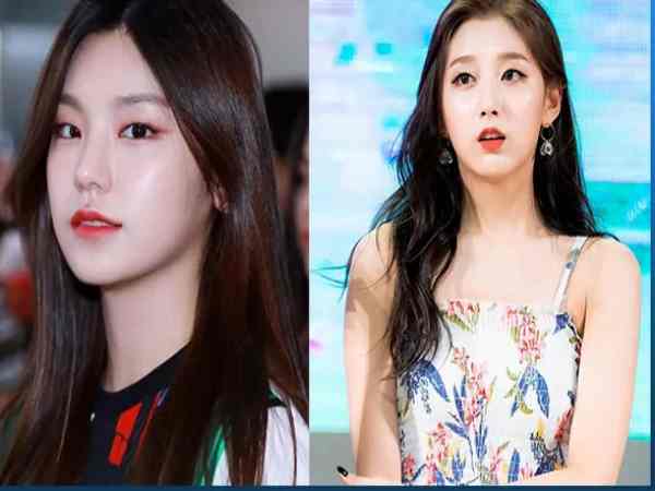  Con gái mắt một mí đẹp hay xấu?