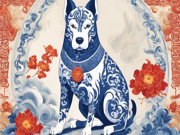 Tổng quan tuổi Giáp Tuất 1994