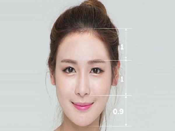 Mặt trái xoan là gì?