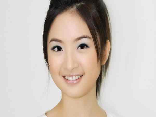 Tướng mắt dê ở nữ giới