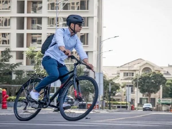 Nằm mơ thấy chạy xe đạp là điềm gì?