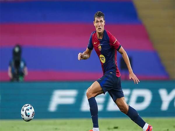 Những thông tin ít biết về Andreas Christensen