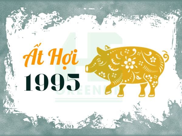 Nam 1995 nên tránh tuổi nào khi kết hôn