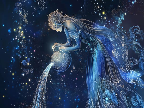 Tổng quan về cung Bảo Bình – cá tính tự do và trí tuệ