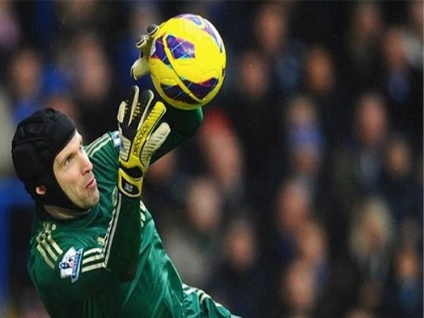 Petr Čech – Thủ môn huyền thoại vĩ đại Chelsea