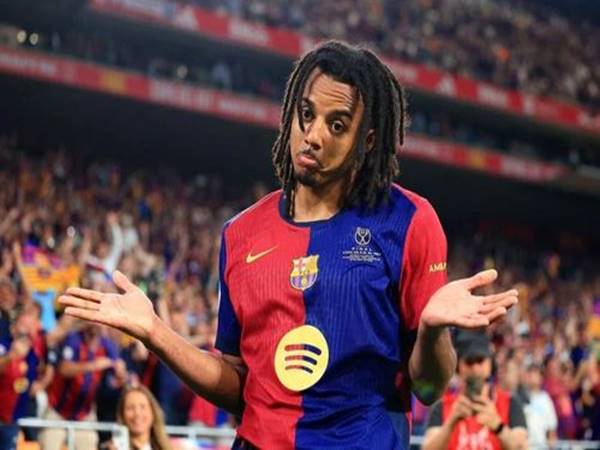 Những danh hiệu Jules Kounde đã từng giành được