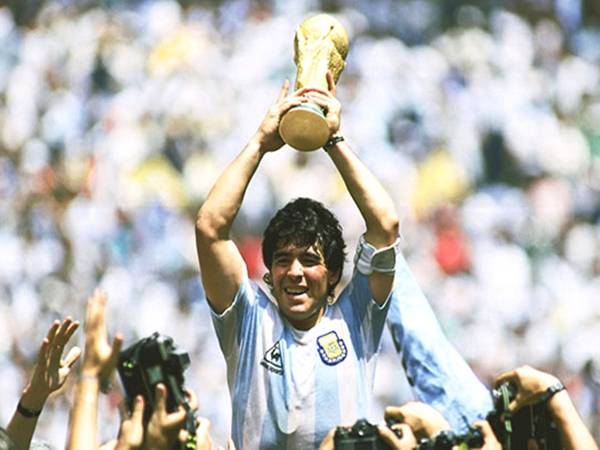 Cầu thủ Argentina