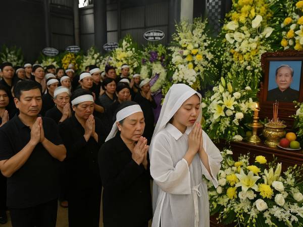 Phân tích ý nghĩa giấc mơ thấy hàng xóm chết là điềm phúc hay họa?