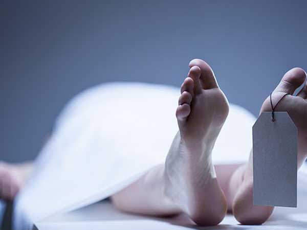 Nằm mơ thấy xác chết là điềm báo gì có số gì phát lộc