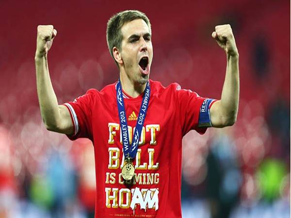 Những di sản các huyền thoại Đức để lại cho bóng đá Đức