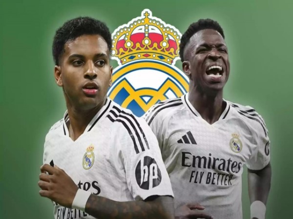 Tin Real: Real Madrid rao bán hai trụ cột cải tổ toàn diện