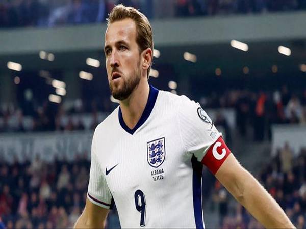 Những trận đấu đáng nhớ nhất của Harry Kane