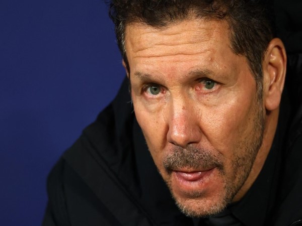 Tin BĐ: Vì sao Atletico Madrid cân nhắc sa thải Diego Simeone Tin BĐ: Vì sao Atletico Madrid cân nhắc sa thải Diego Simeone