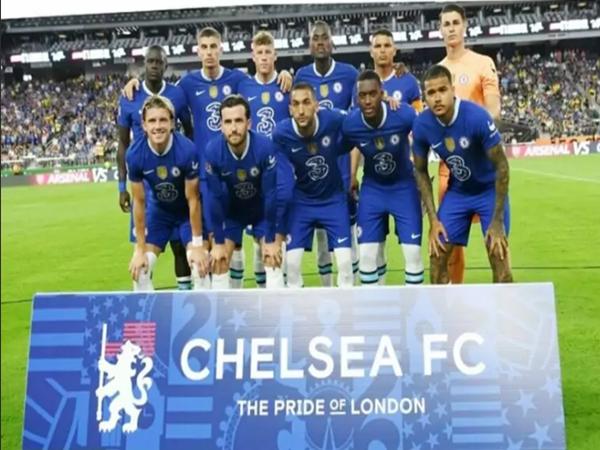 Tiêu chí lựa chọn đội hình Chelsea mạnh nhất