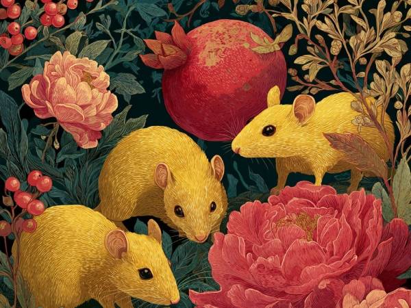 Con số may mắn ngày 11/3 tuổi Tý theo thần số học